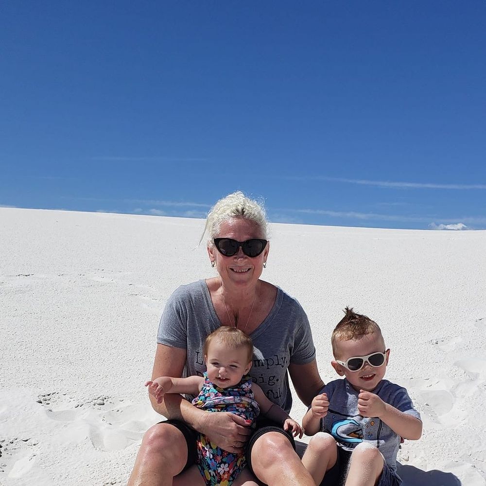 Meet your Posher, Heather